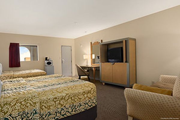 #1 Value Inn Clovis